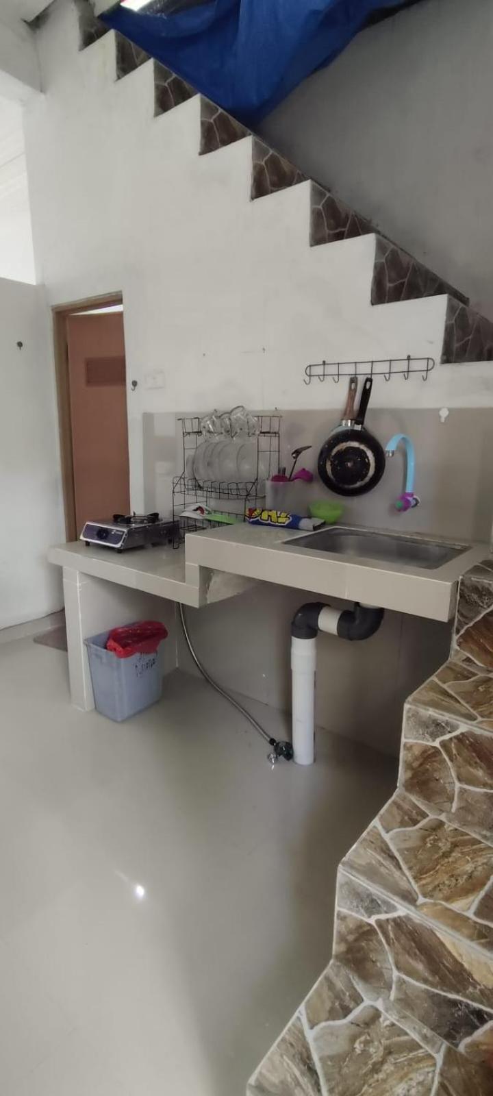 Sapu Nyapah Losmen Syariah Tanjung Setia Biha Dış mekan fotoğraf
