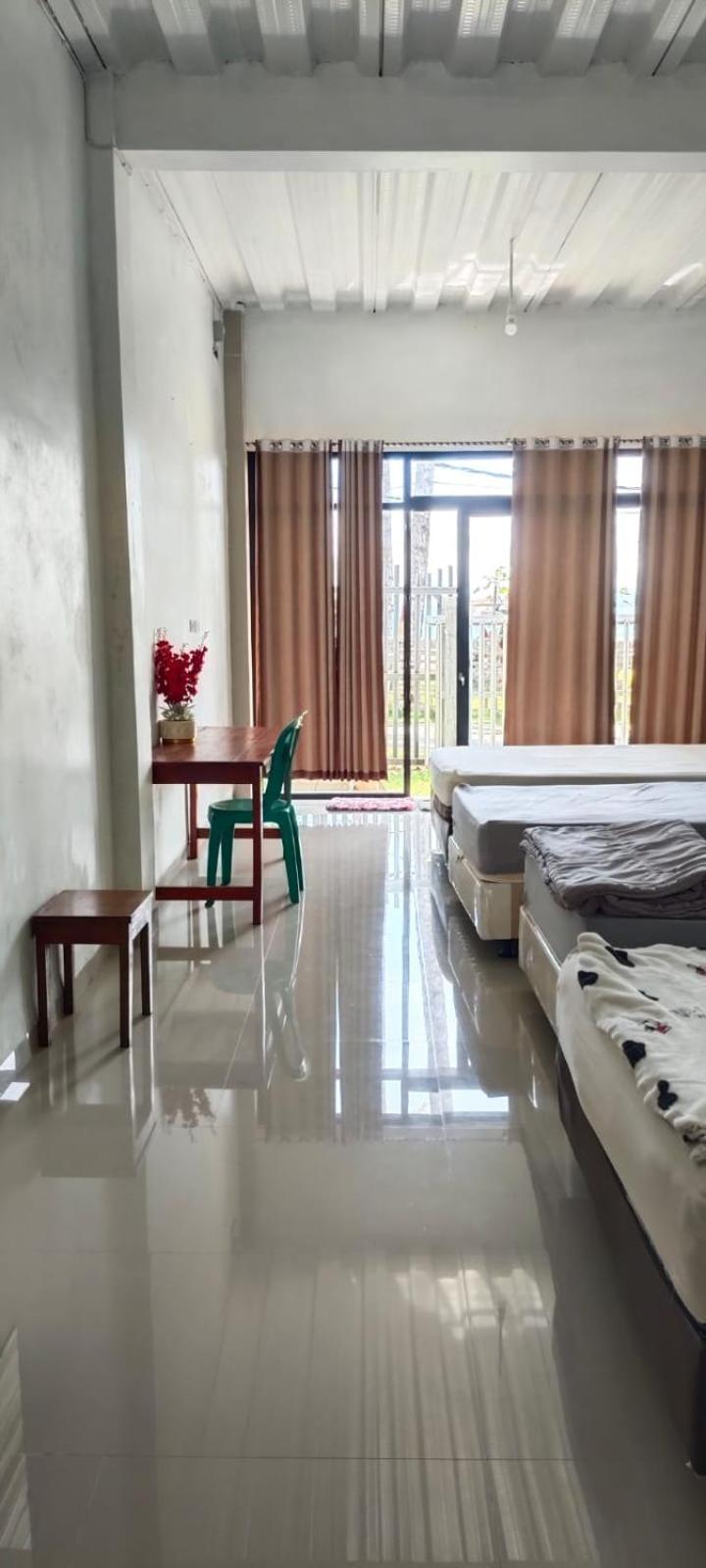 Sapu Nyapah Losmen Syariah Tanjung Setia Biha Dış mekan fotoğraf
